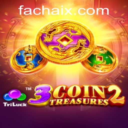 Discover the Exciting World of 3CoinTreasures2 with FA CHAI