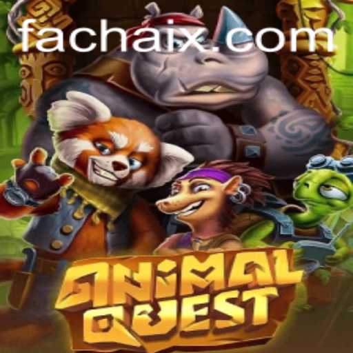Exploring the Thrilling World of AnimalQuest: A Dive into Adventure and Strategy