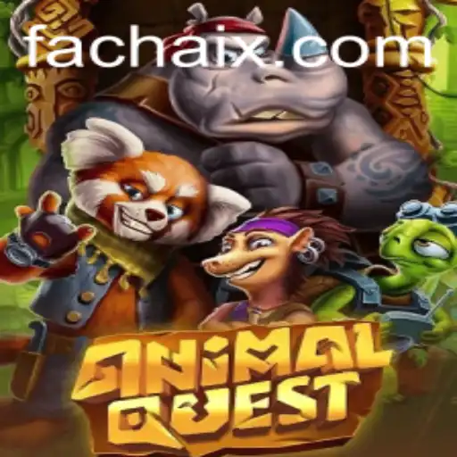 Exploring the Thrilling World of AnimalQuest: A Dive into Adventure and Strategy