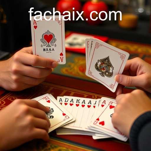 Exploring the Fascinating World of Card Games: A Deep Dive into FA CHAI