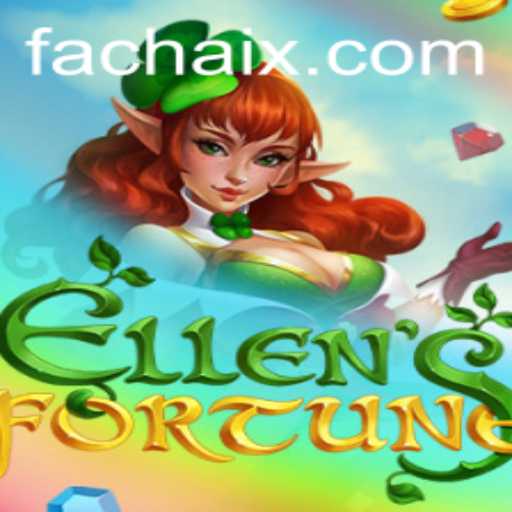 Discover EllensFortune: A Thrilling Adventure by FA CHAI