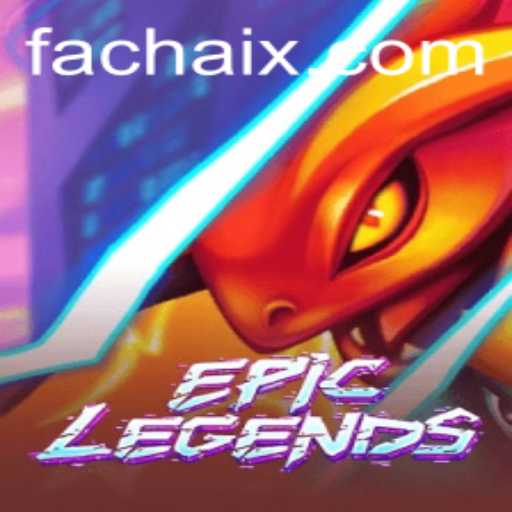 Exploring EpicLegends: A Journey Through Adventure and Strategy