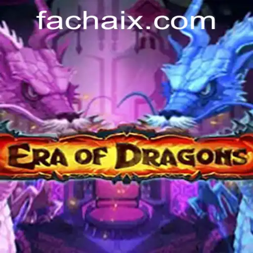 EraOfDragons: An Immersive Fantasy Adventure by FA CHAI