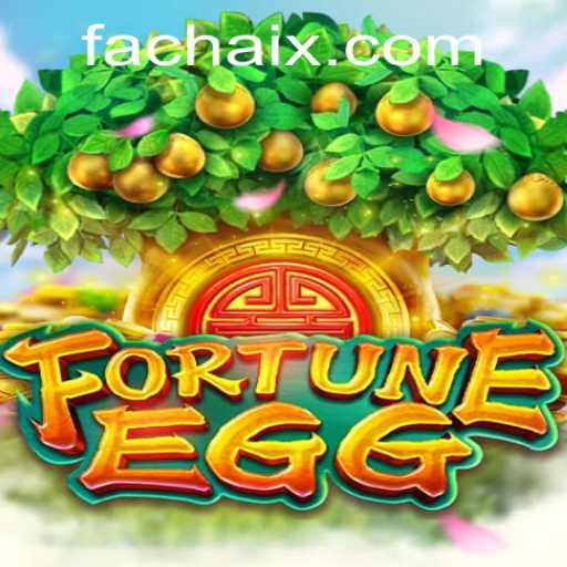 Discover the Exciting World of FortuneEgg: A Revolutionary Game by FA CHAI