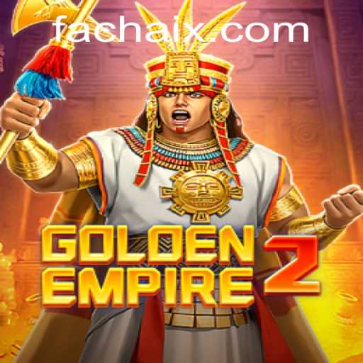 Unveiling GoldenEmpire2: The Next Revolution in Gaming by FA CHAI