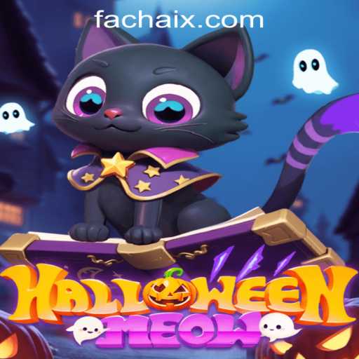 Unveiling HalloweenMeow: A Thrilling Dive into the Spooky World
