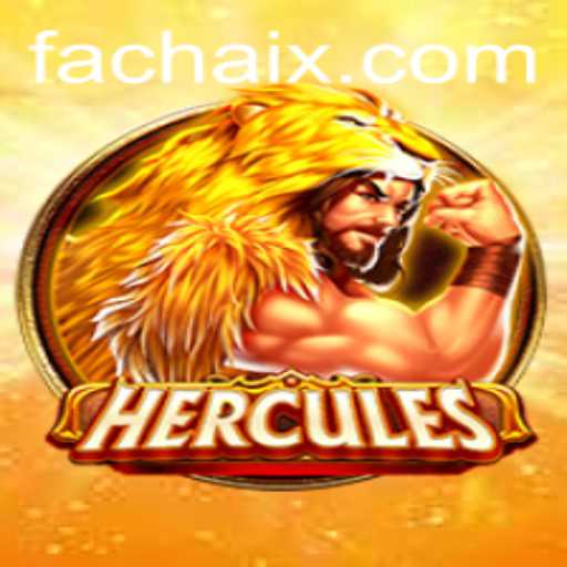 Hercules: A Mythical Adventure Unveiled by FA CHAI