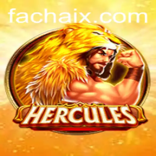 Hercules: A Mythical Adventure Unveiled by FA CHAI