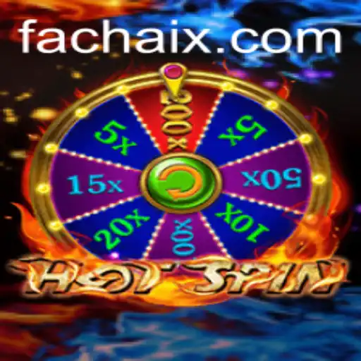 HotSpin: The Exciting World of FA CHAI Casino Games
