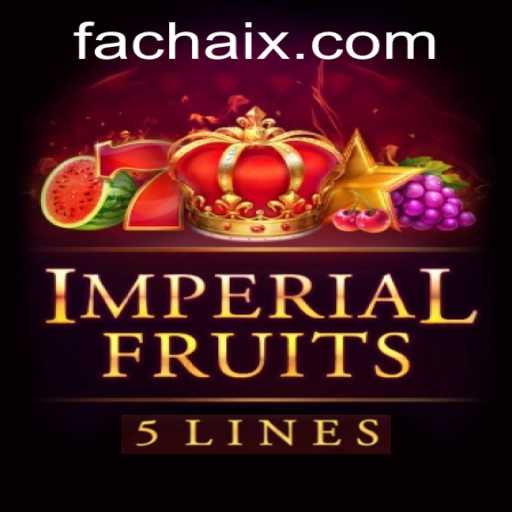 Imperial Fruits 5: A Royal Journey with FA CHAI