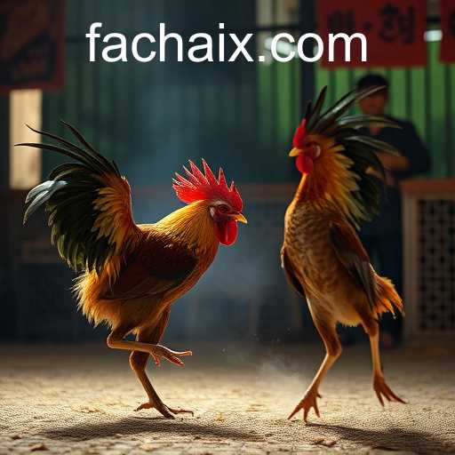 Exploring the World of Online Sabong: The Rise of FA CHAI