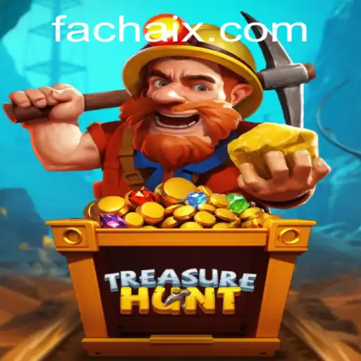 Discovering TreasureHunt: A Journey with FA CHAI