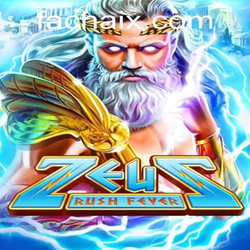 ZeusRushFever: Dive into the Electrifying World of Ancient Gods